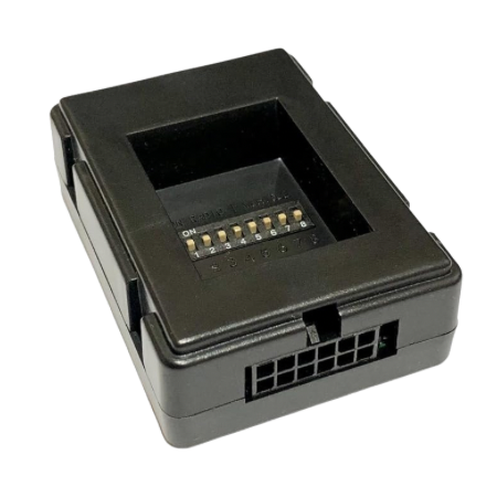 Crux SWRHK-65E Radio Replacement Accessories