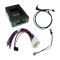 Crux SWRHN-62D Radio Replacement Accessories