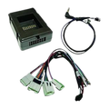 Crux SWRNS-63T Radio Replacement Accessories
