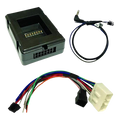 CRUX SWRSU-38B Subaru Radio Replacement Interface