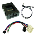 CRUX SWRSU-38B Subaru Radio Replacement Interface