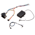 Crux SWRVW-52 Radio Replacement Accessories