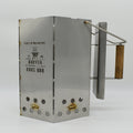 Custom Chimney Charge