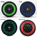 Custom Weber Wheel Insert Set