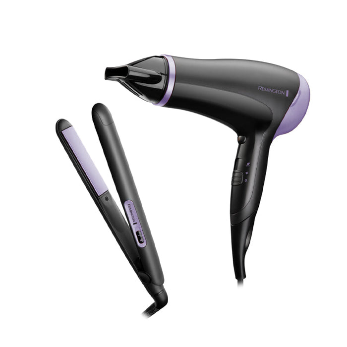 Style Essentials Gift Set Hair Dryers Style Essentials Gift Set Style Essentials Gift Set Remington