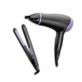 Style Essentials Gift Set Hair Dryers Style Essentials Gift Set Style Essentials Gift Set Remington