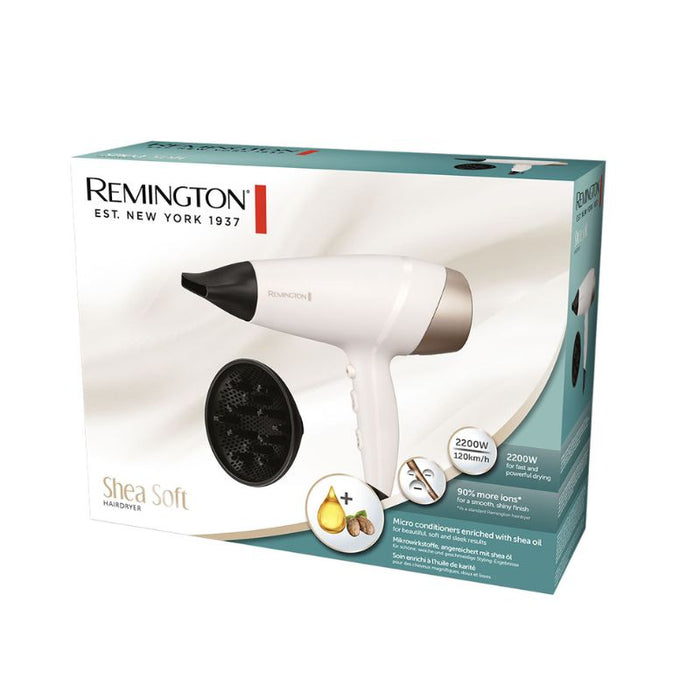 Shea Soft Hair Dryer Hair Dryers Shea Soft Hair Dryer Shea Soft Hair Dryer Remington