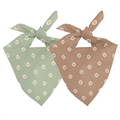 Daisy Dog Bandana