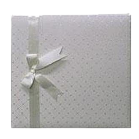 Darice PIOMB-10FDR Diamond Fabric with Ribbon