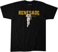 David Bednar: Renegade Pittsburgh Pirates-Pro Baseball - YinzerShop
