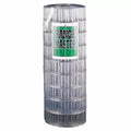 Deacero 2"X4"X14GA-60" Welded Wire Fence, 50 ft Roll L x 60 in H x 14 ga