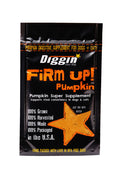 Diggin Your Dog Firm Up! Pumpkin Super Supplement