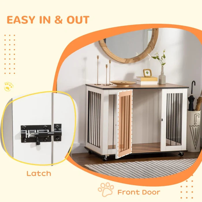 Dog Crate Ari - PETSTEP