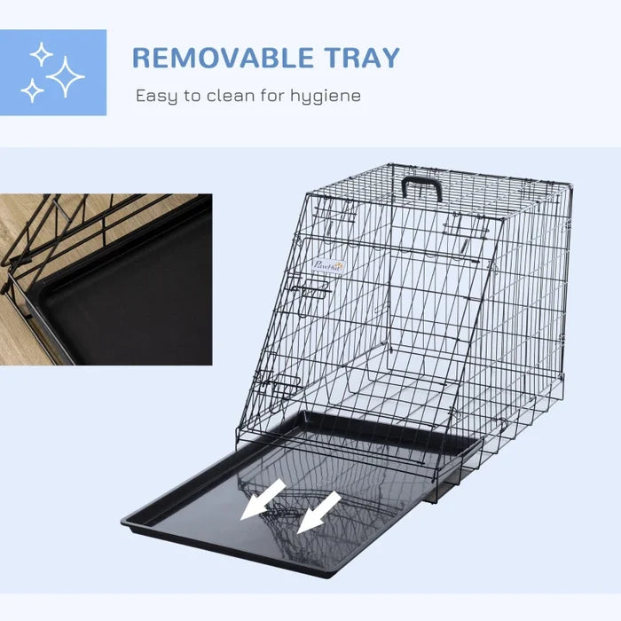 Dog Crate Baltz - PETSTEP