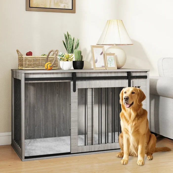 Dog Crate Bekko - PETSTEP