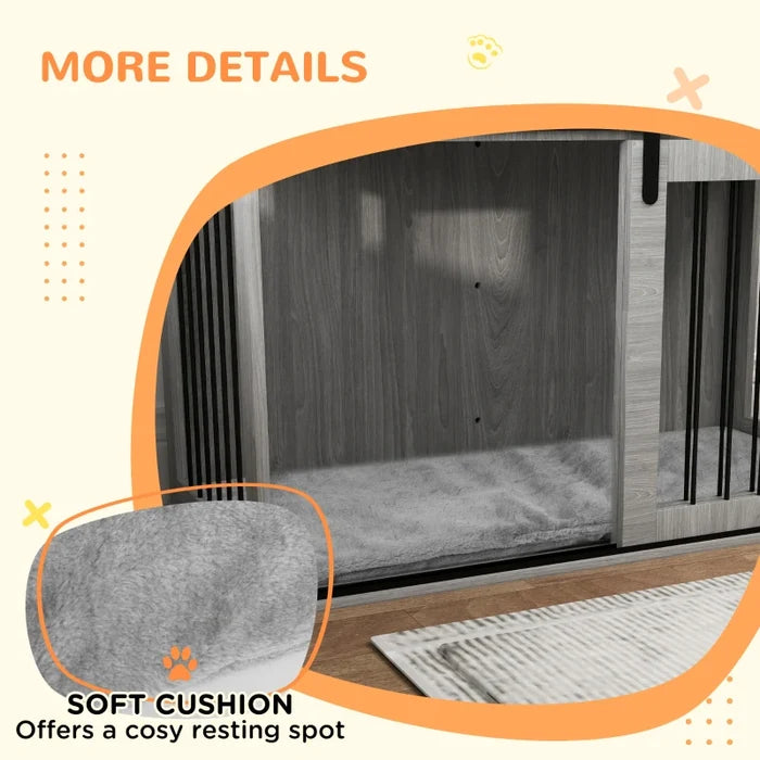 Dog Crate Bekko - PETSTEP