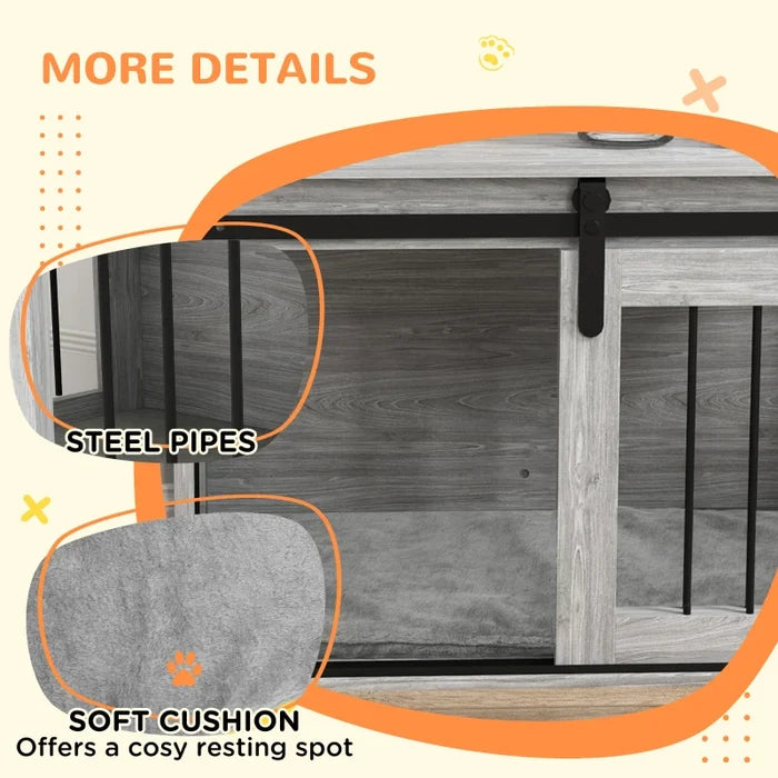 Dog Crate Blaze - PETSTEP