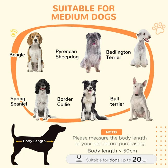 Dog Crate Blaze - PETSTEP