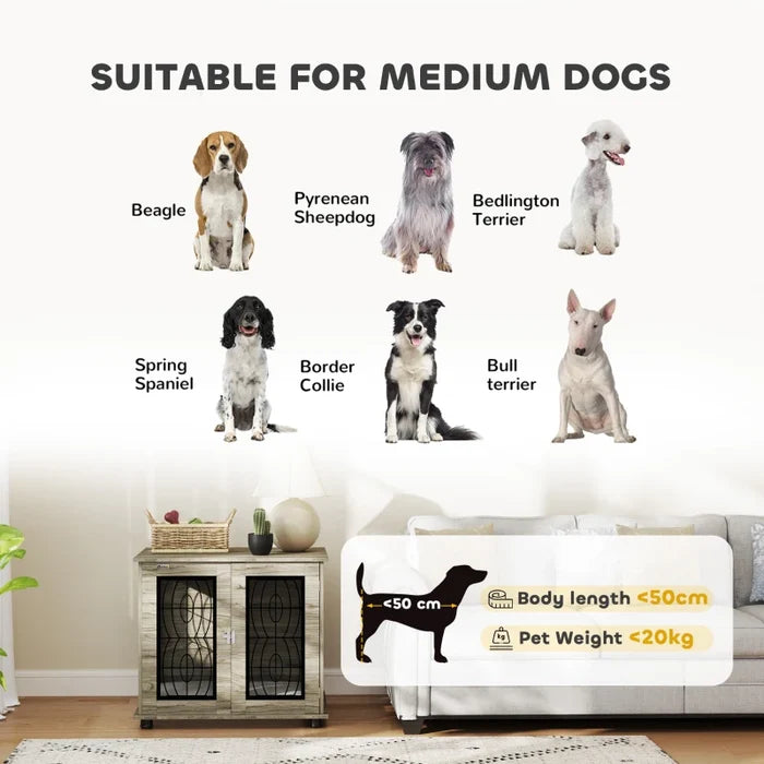 Dog Crate Bont - PETSTEP