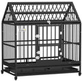 Dog Crate Brock - PETSTEP