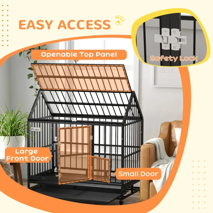 Dog Crate Brock - PETSTEP