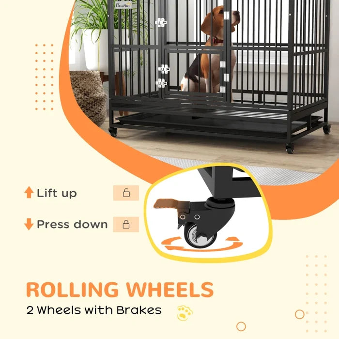 Dog Crate Brock - PETSTEP