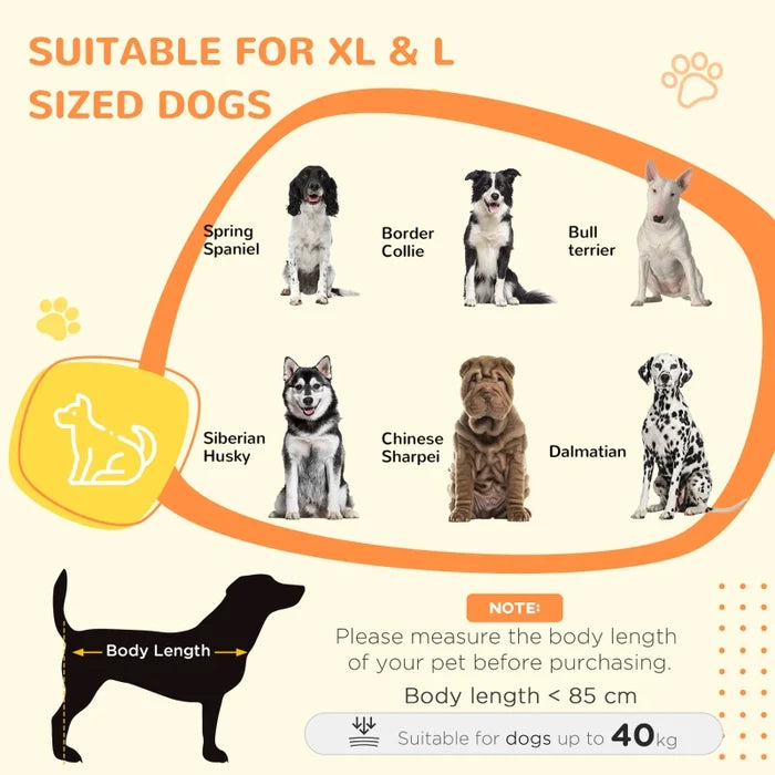 Dog Crate Brock - PETSTEP
