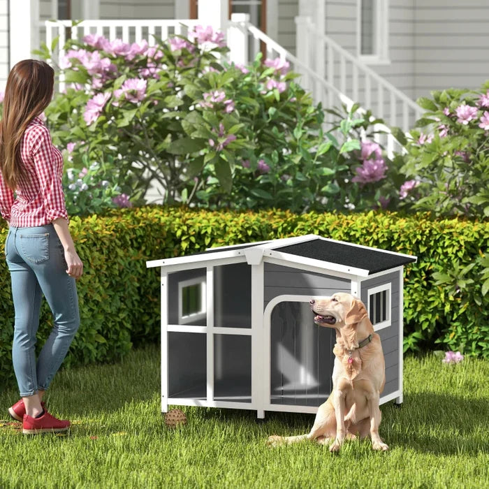 Dog Crate Camy - PETSTEP