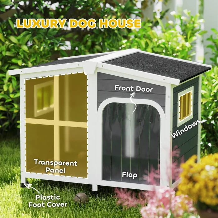 Dog Crate Camy - PETSTEP