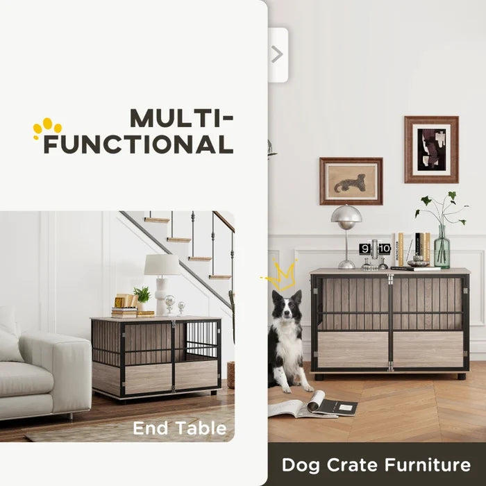 Dog Crate Colt - PETSTEP