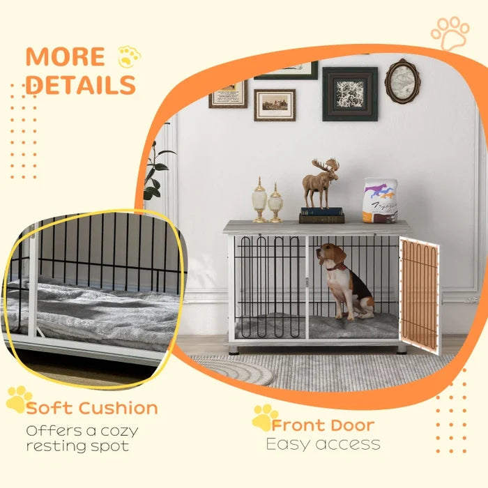 Dog Crate Dewa - PETSTEP
