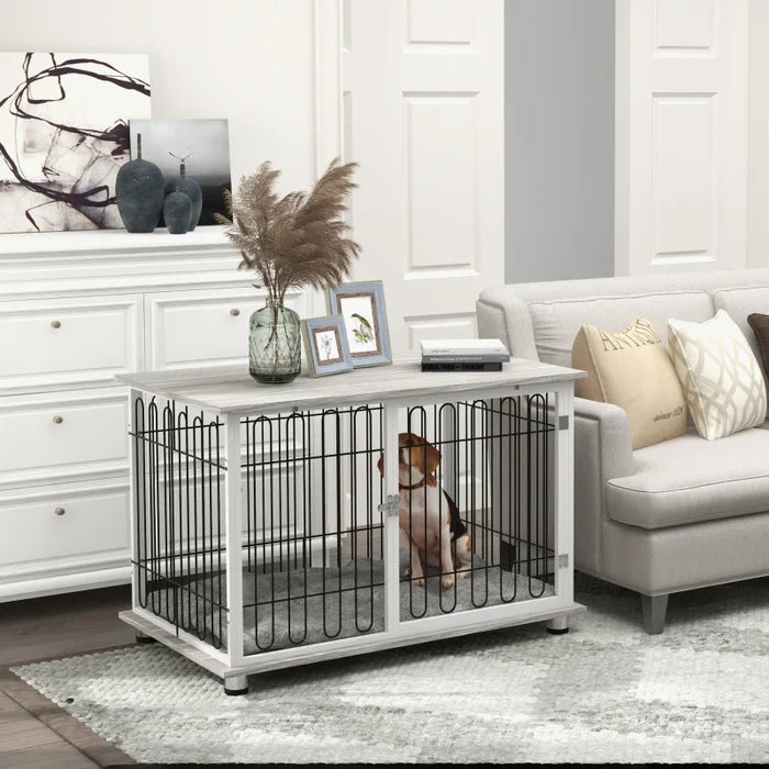 Dog Crate Dewa - PETSTEP