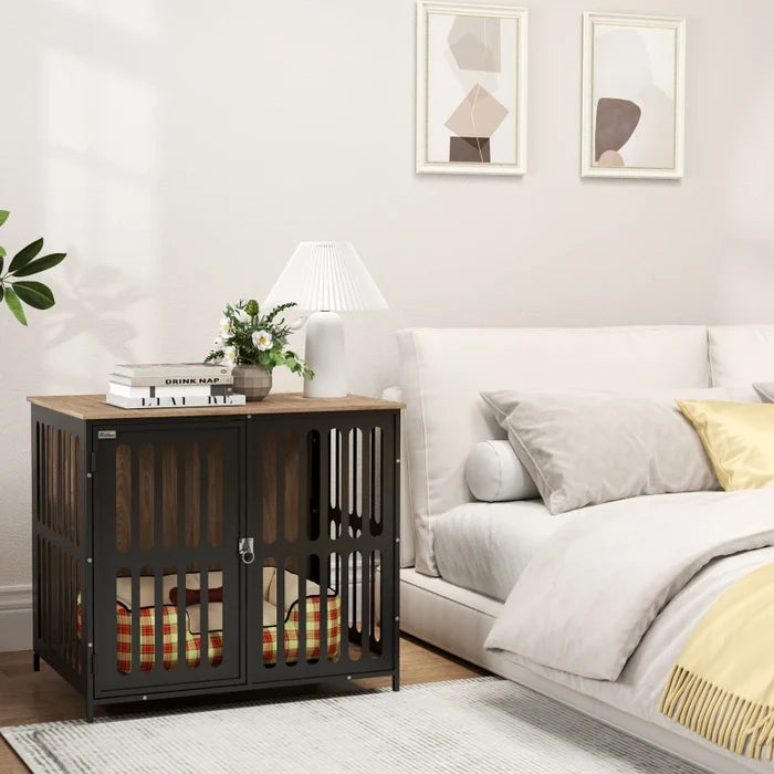 Dog Crate Dex - PETSTEP