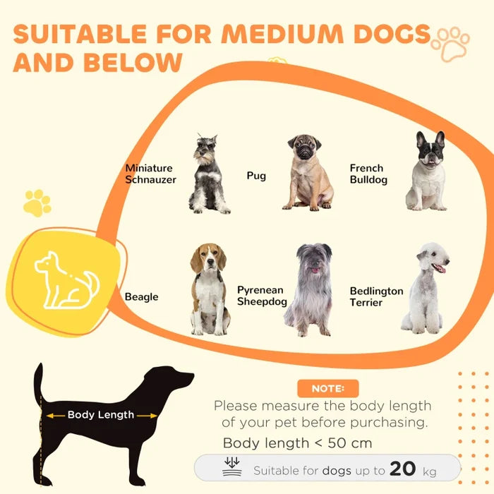 Dog Crate Dex - PETSTEP