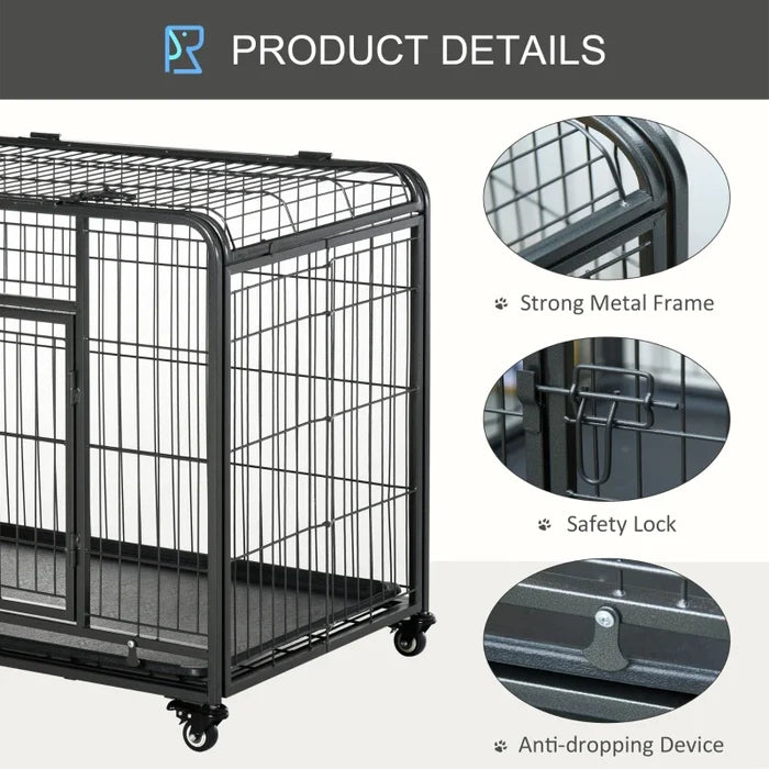 Dog Crate Juno - PETSTEP