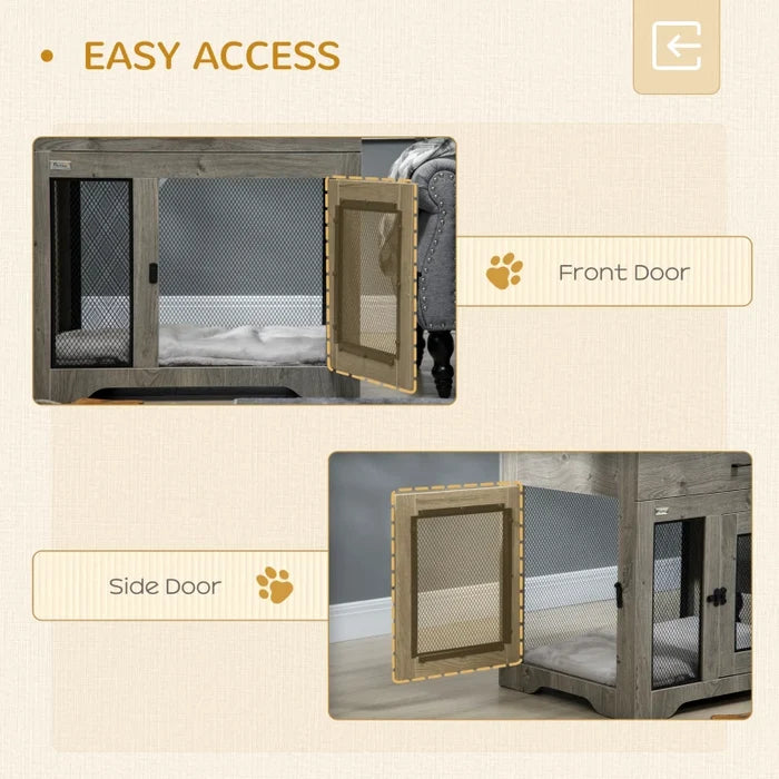 Dog Crate Kye - PETSTEP