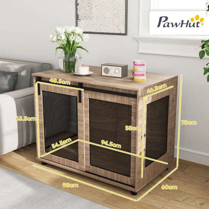 Dog Crate Kylo - PETSTEP