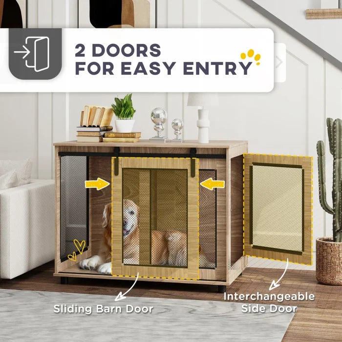 Dog Crate Kylo - PETSTEP