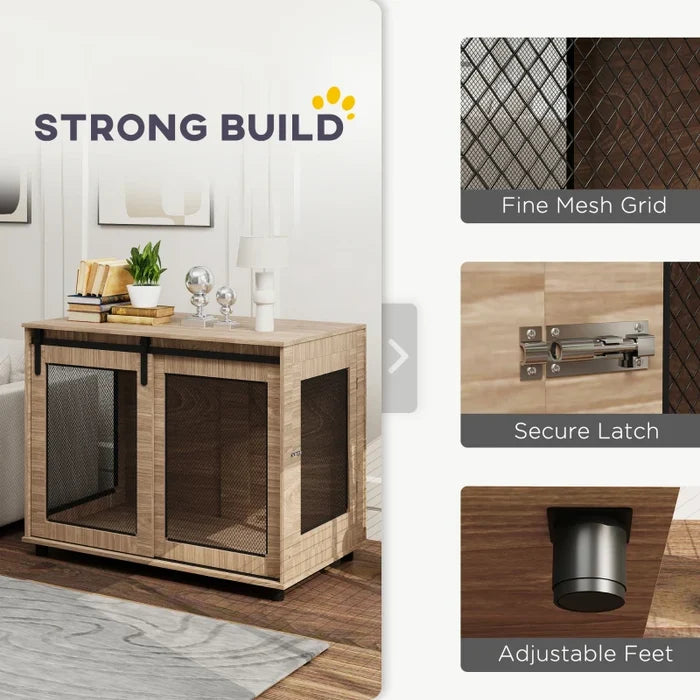 Dog Crate Kylo - PETSTEP