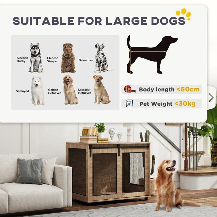 Dog Crate Kylo - PETSTEP