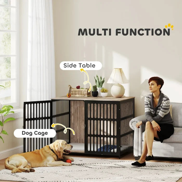 Dog Crate Loki - PETSTEP