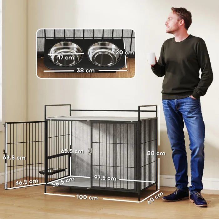 Dog Crate Lora - PETSTEP