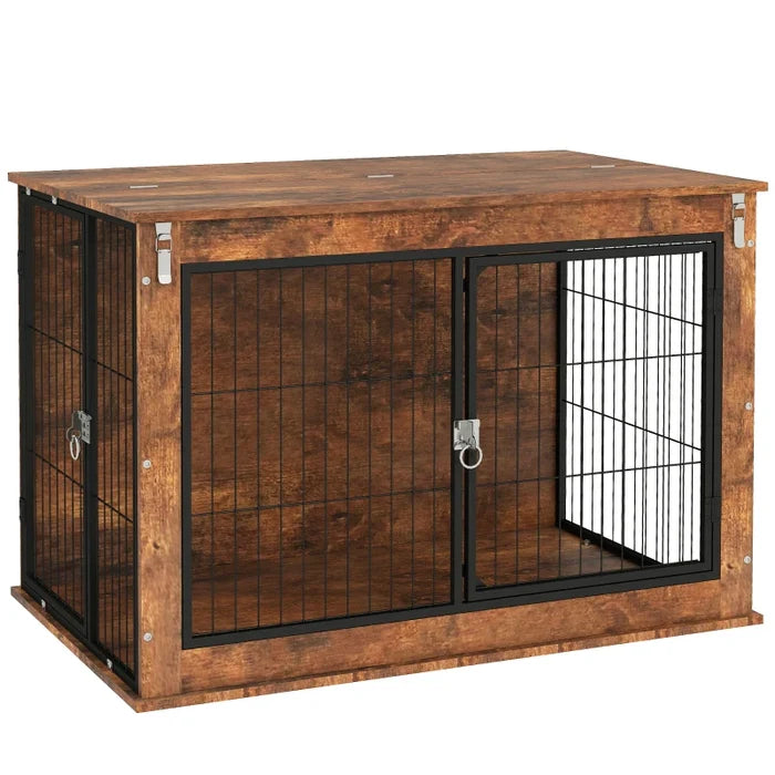 Dog Crate Lou - PETSTEP