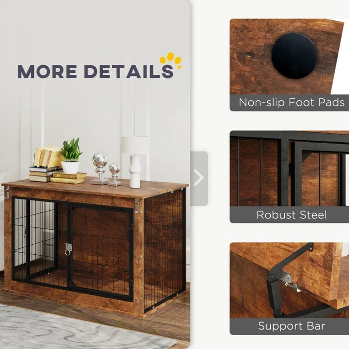 Dog Crate Lou - PETSTEP