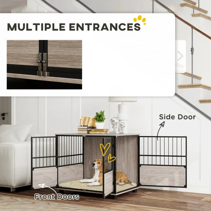 Dog Crate Lyra - PETSTEP