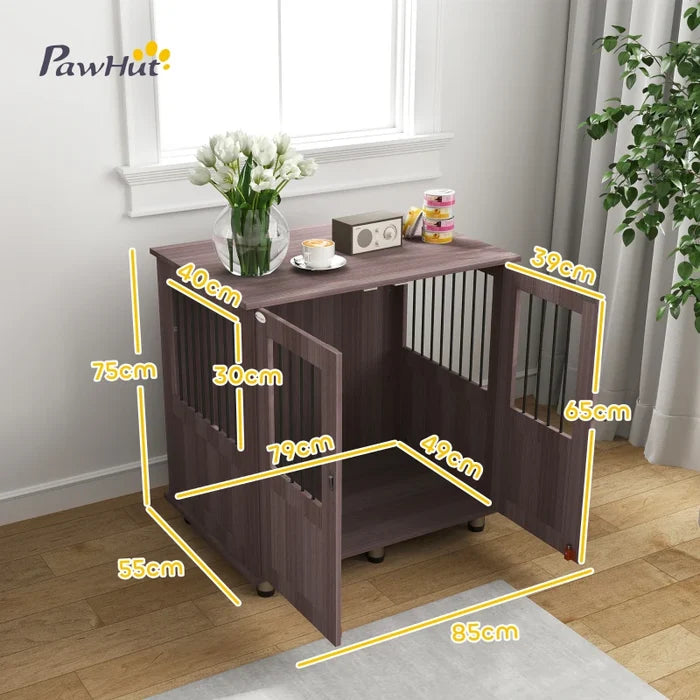 Dog Crate Merv - PETSTEP