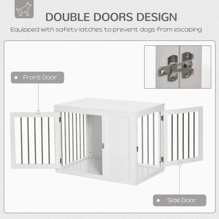 Dog Crate Micha - PETSTEP