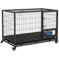 Dog Crate Moss - PETSTEP
