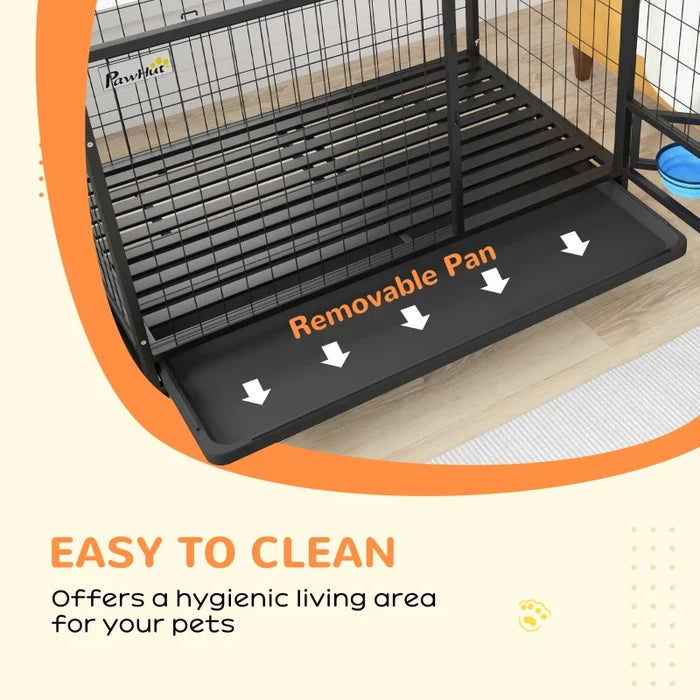 Dog Crate Moss - PETSTEP