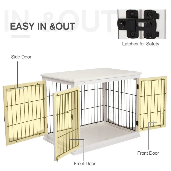Dog Crate Mota - PETSTEP